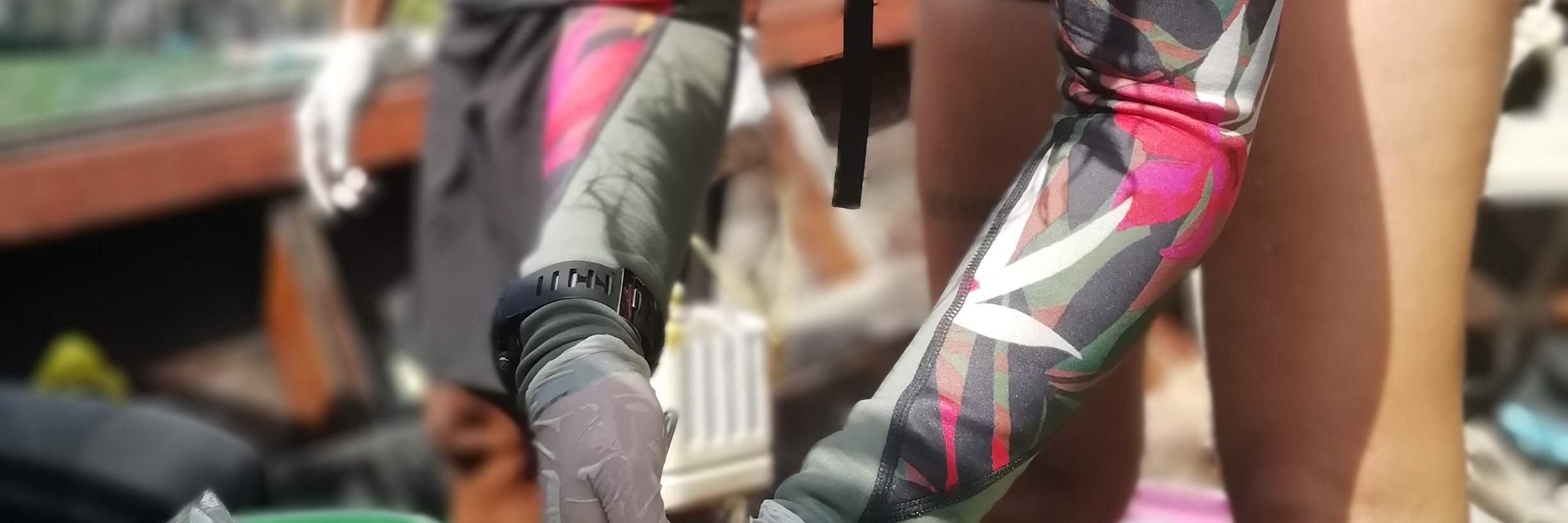 Ocean Quest Naturschutz-Tauchpaket