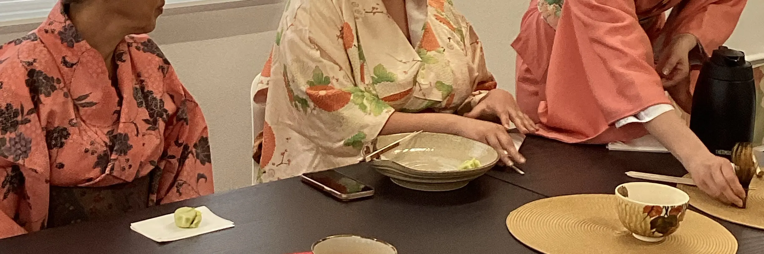 东京正宗茶道体验——制作和享用抹茶的特别时刻
