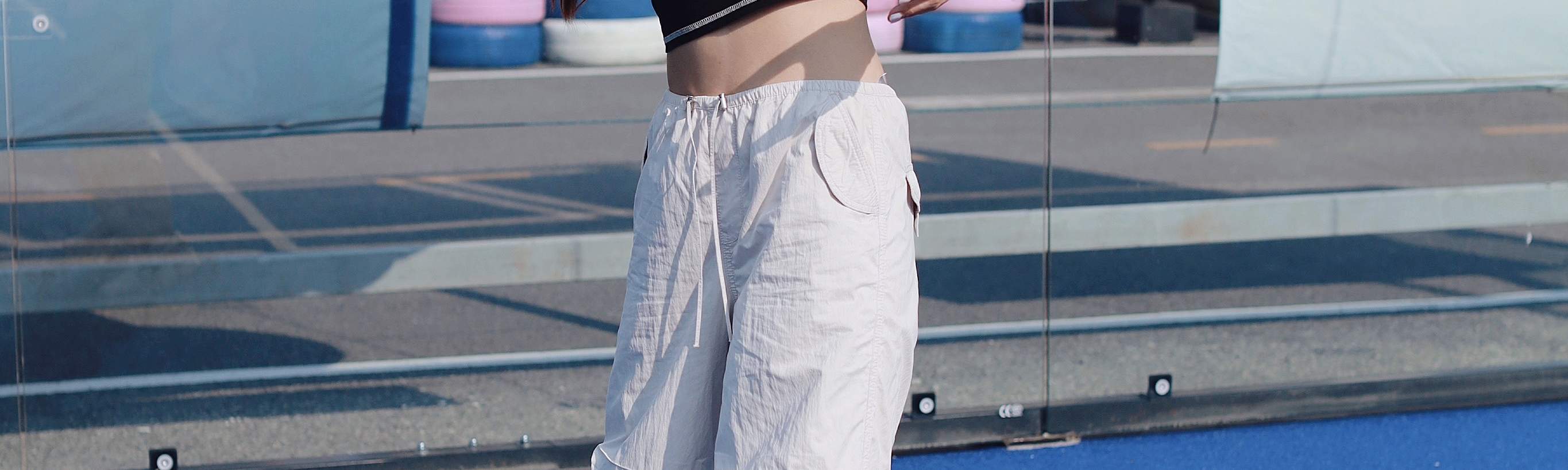 Expérience de Padel Tennis chez Playerbox à Bangkok