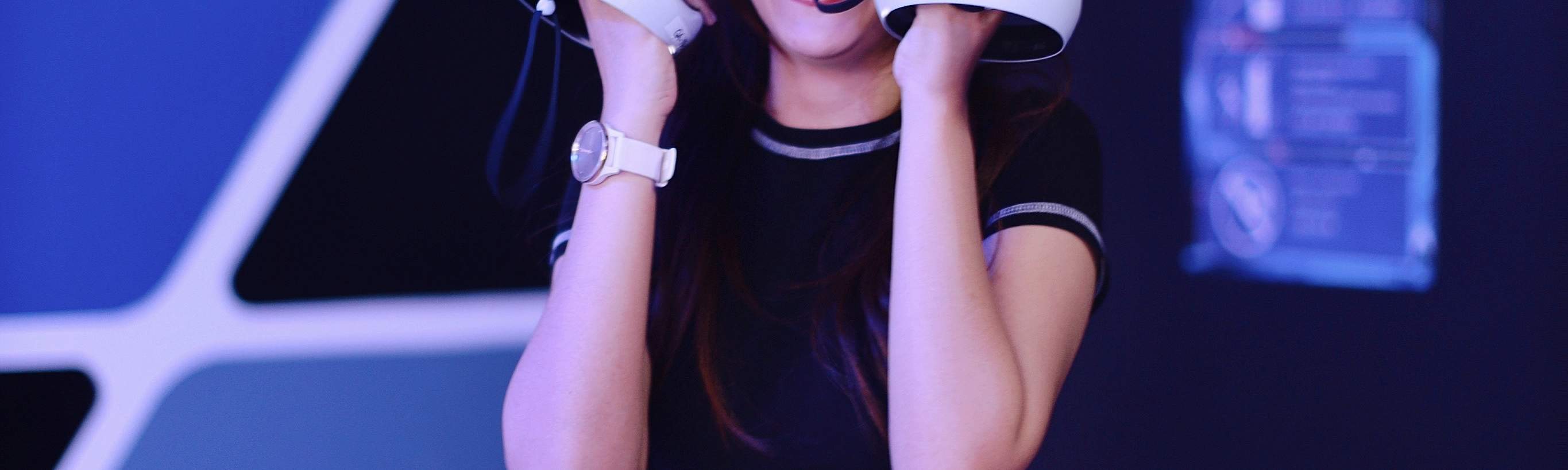 Mehr VR-Spiele in der Playerbox