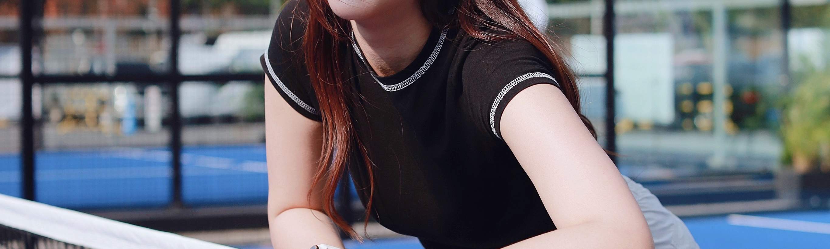 Expérience de Padel Tennis chez Playerbox à Bangkok