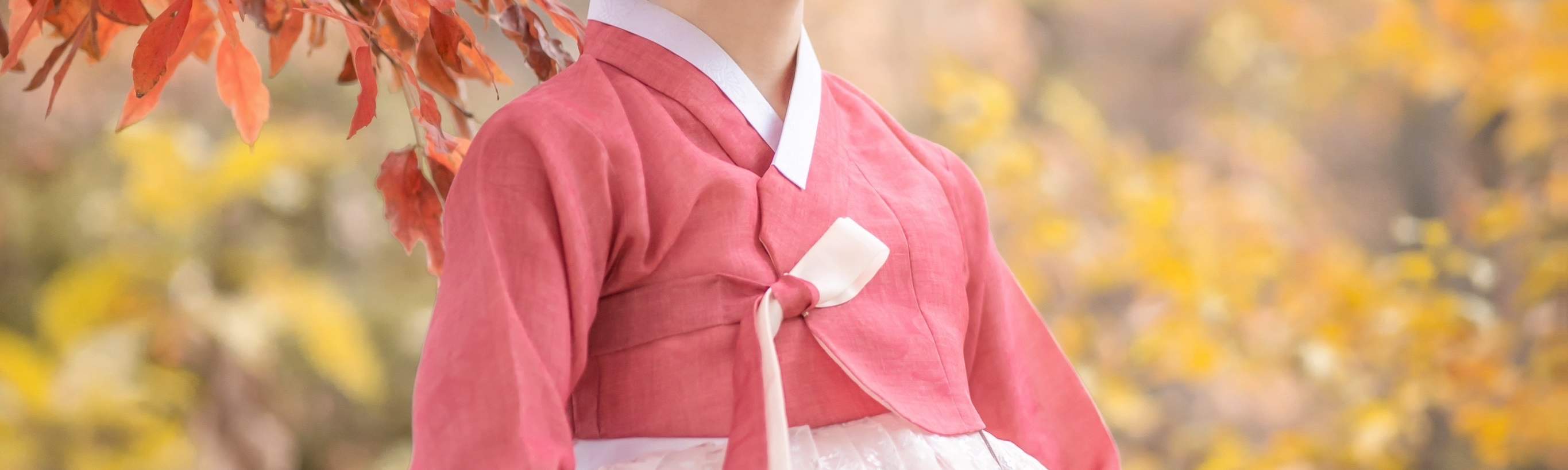 首爾韓服租賃體驗