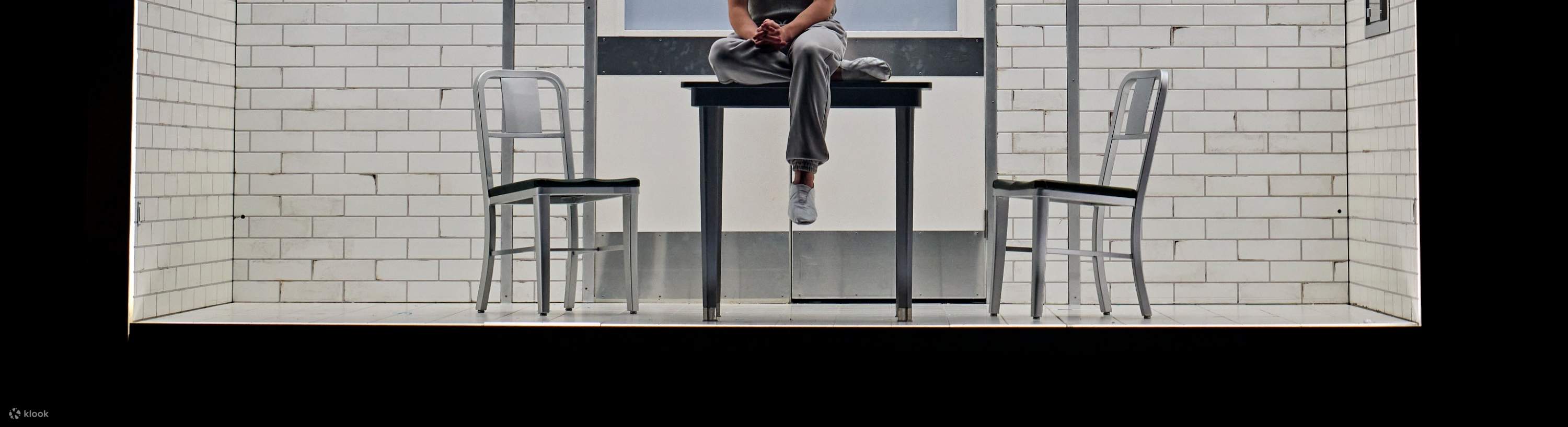 ロンドンでの「ストレンジャー・シングス ザ・ファースト・シャドウ」チケット