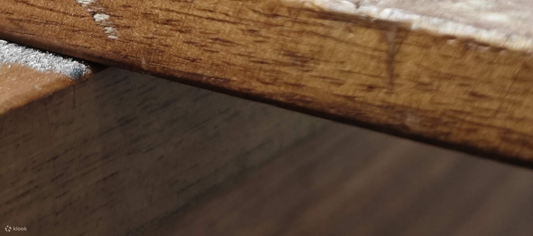 Clase de fabricación de joyería de plata en Hanói