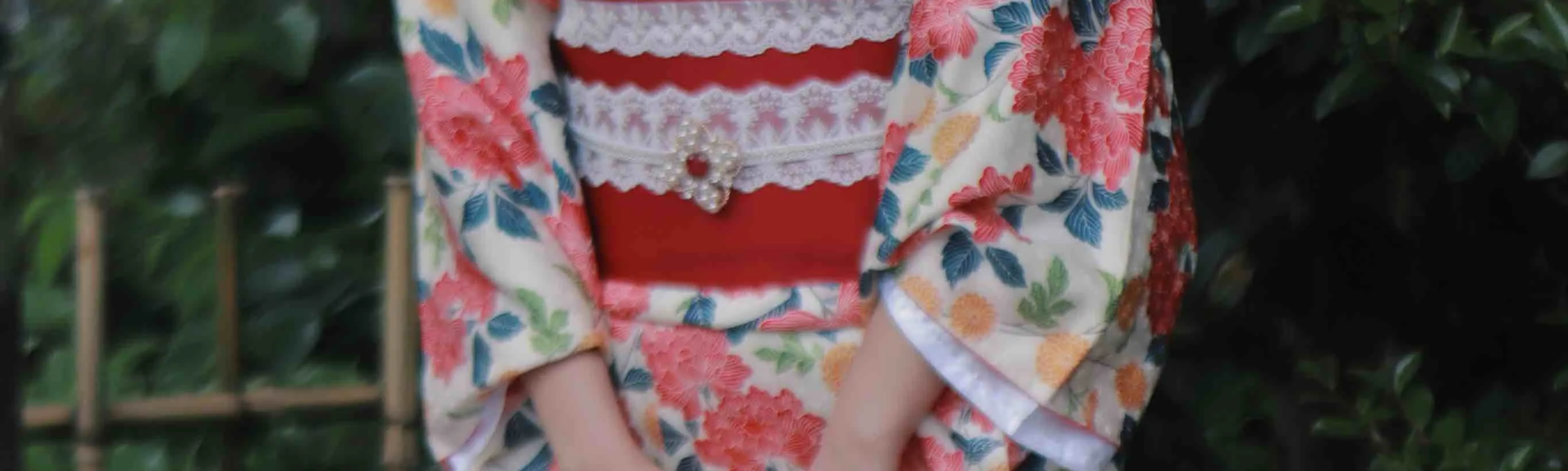 京都和服出租