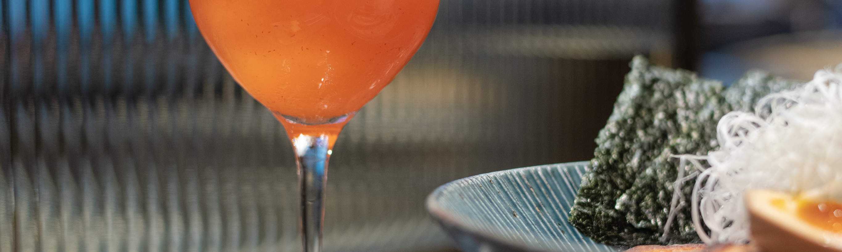 澳門四季酒店王手 - 充滿活力及創意的拉麵餐廳