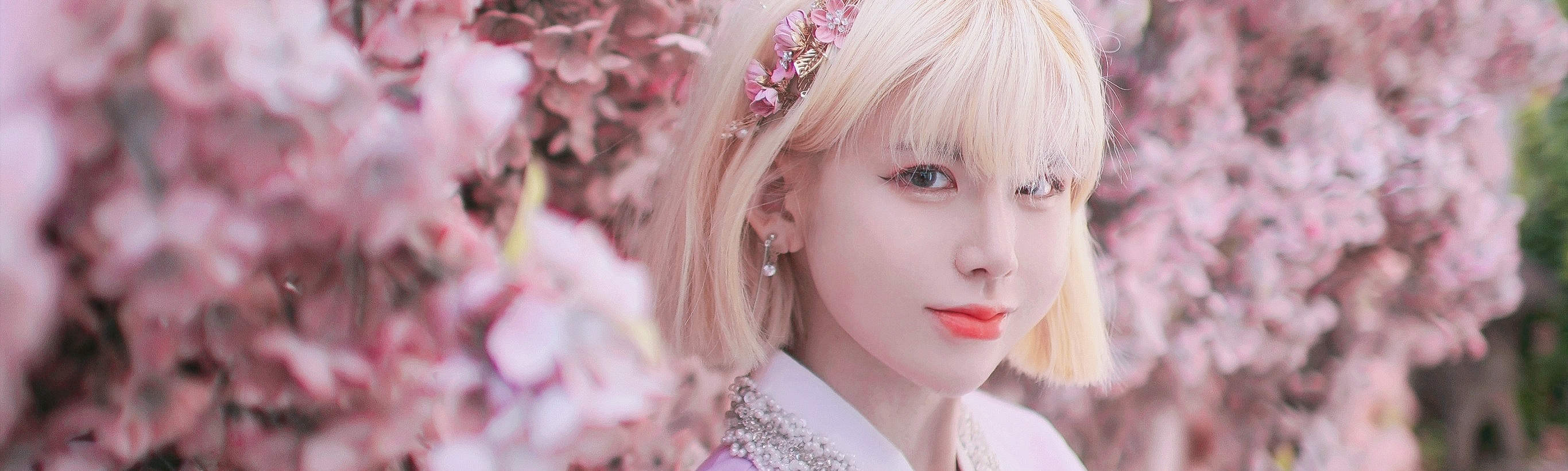 韓服レンタル（慶尚北道）