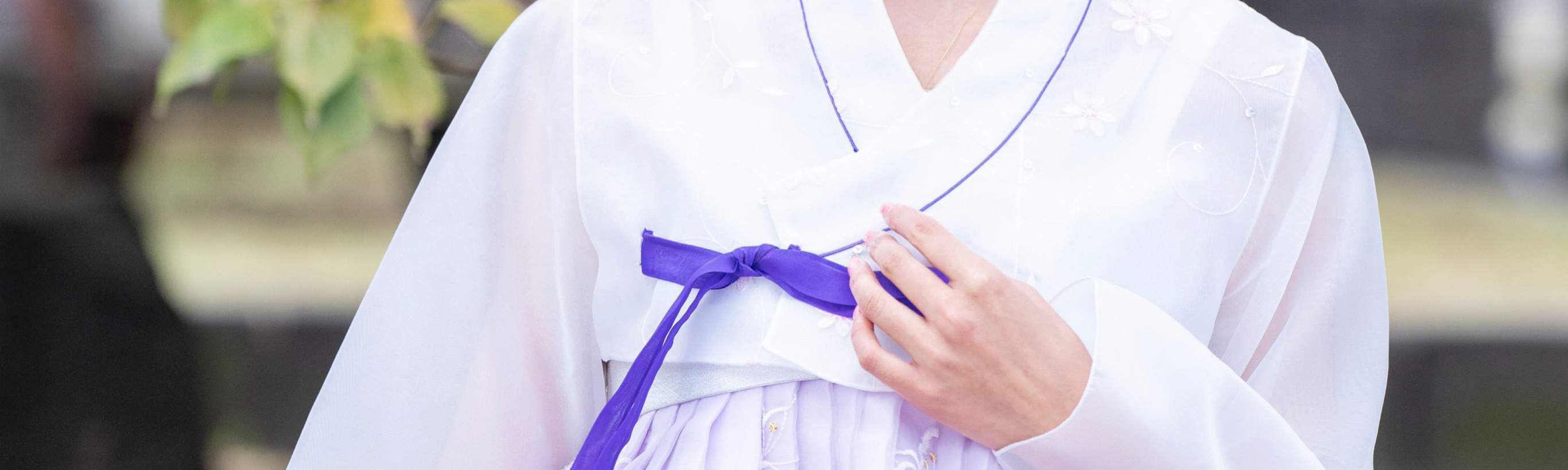 Esperienza di Noleggio Hanbok Jeju Queen's