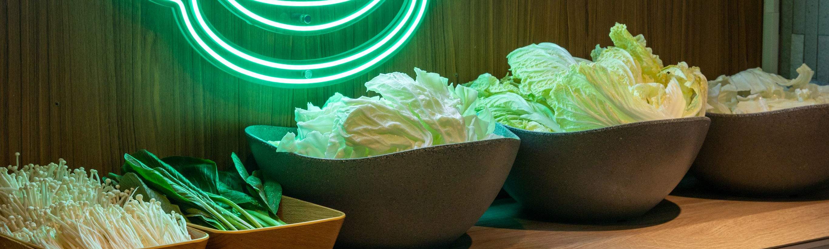 狂一鍋新台式火鍋