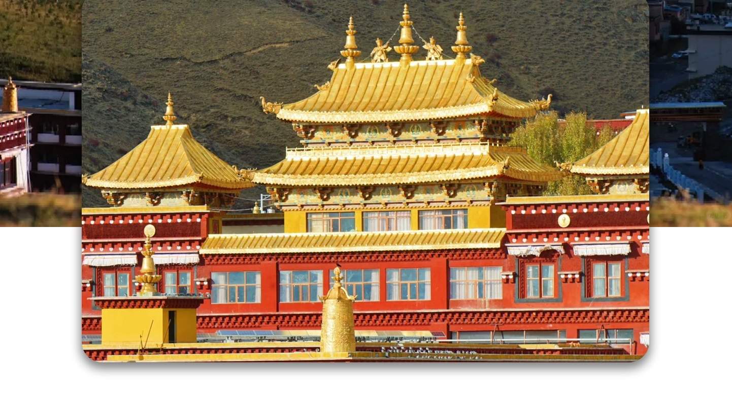 5-Day Trek Through the Southern Gneya Region, Western Sichuan - Klook ...