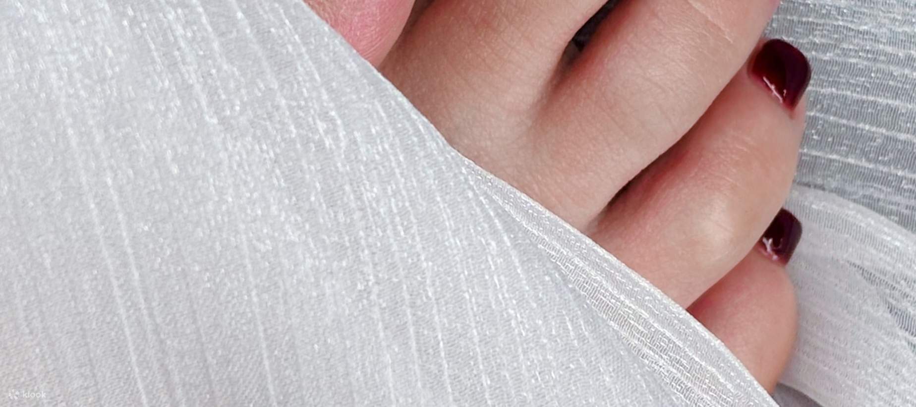 ChocoBusy Nail Shop en Busan