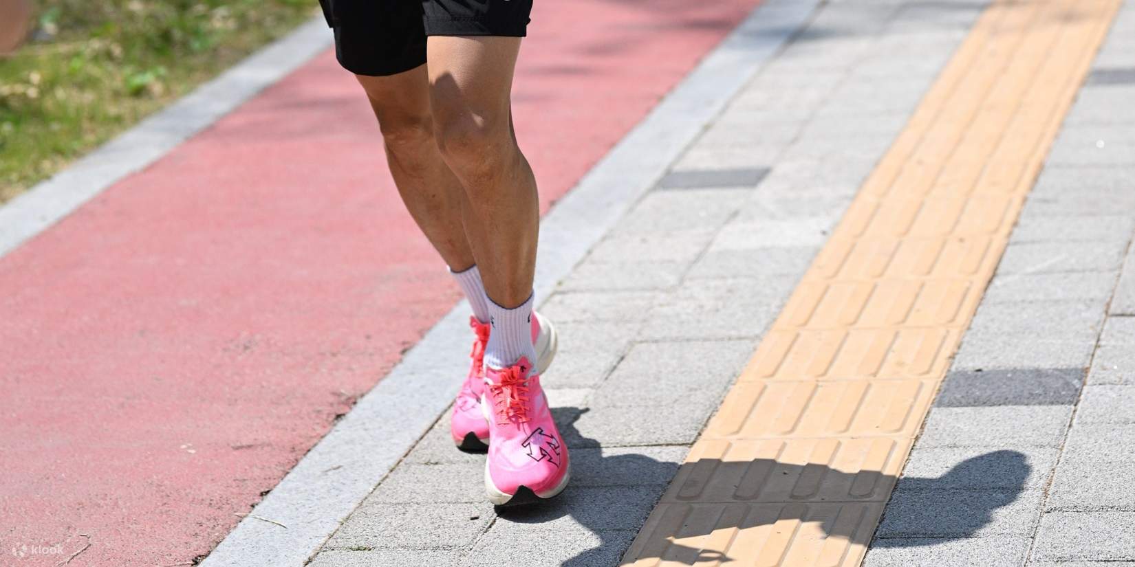 ソウル ビール ラン