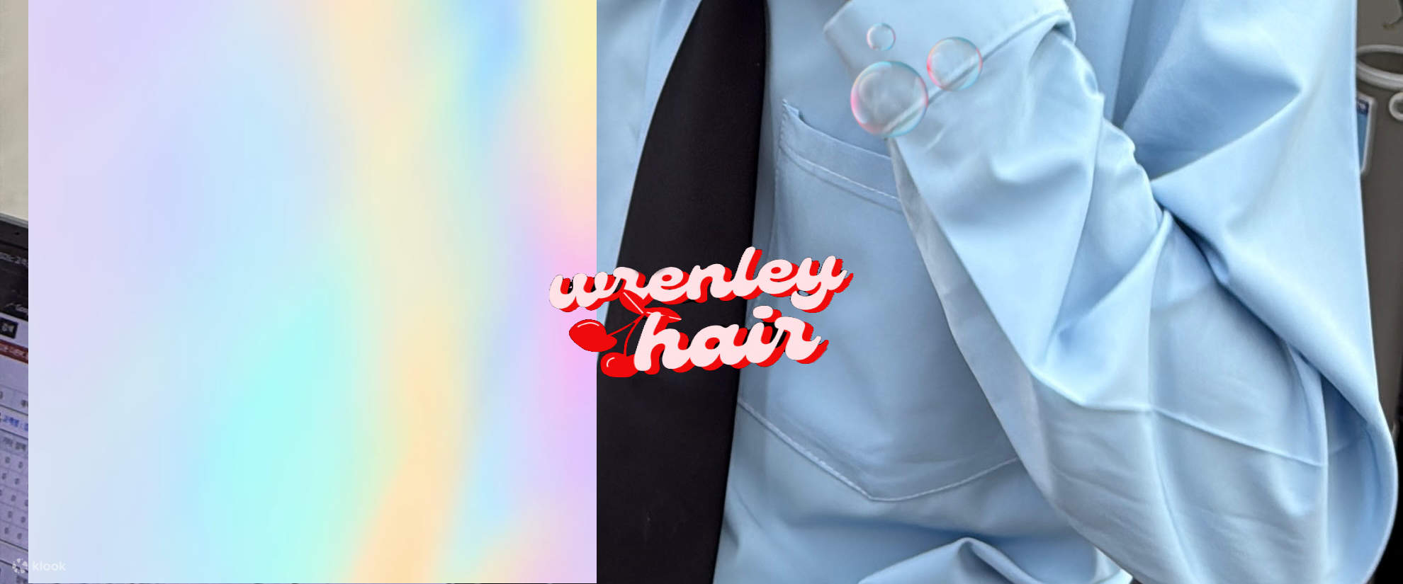 서울에서 K-뷰티를 만나보세요: 헤어 스타일링 & 퍼스널 컬러