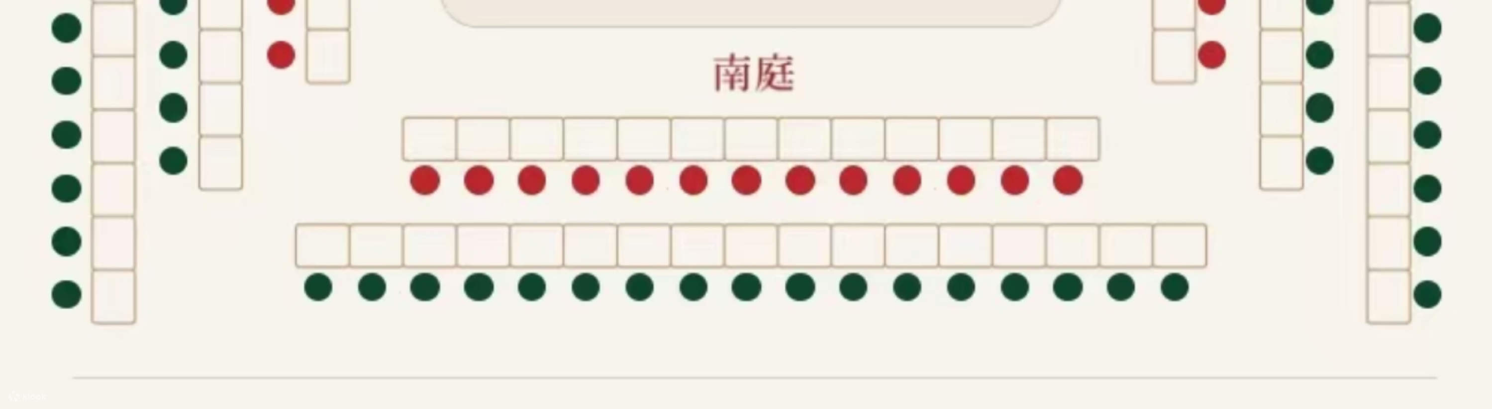 Kunming Jue Yan: Pengalaman Imersif Menikmati Jamuan Diraja Seperti Raja Beribu Tahun Dahulu