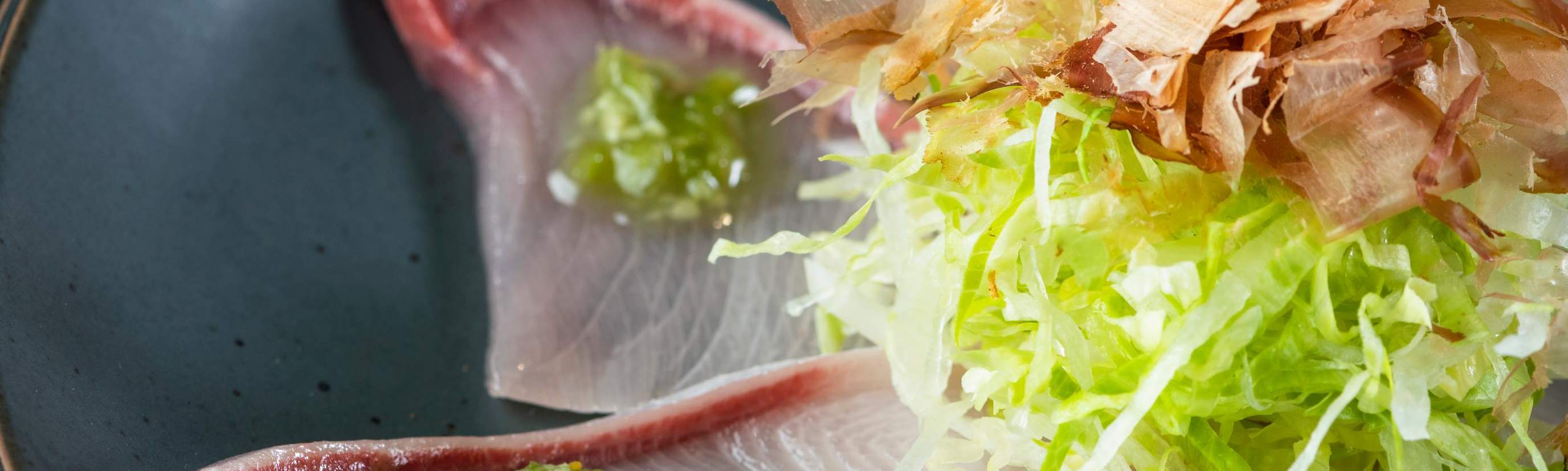 Chisana Nami Japanese Dining at Erawan Bangkok