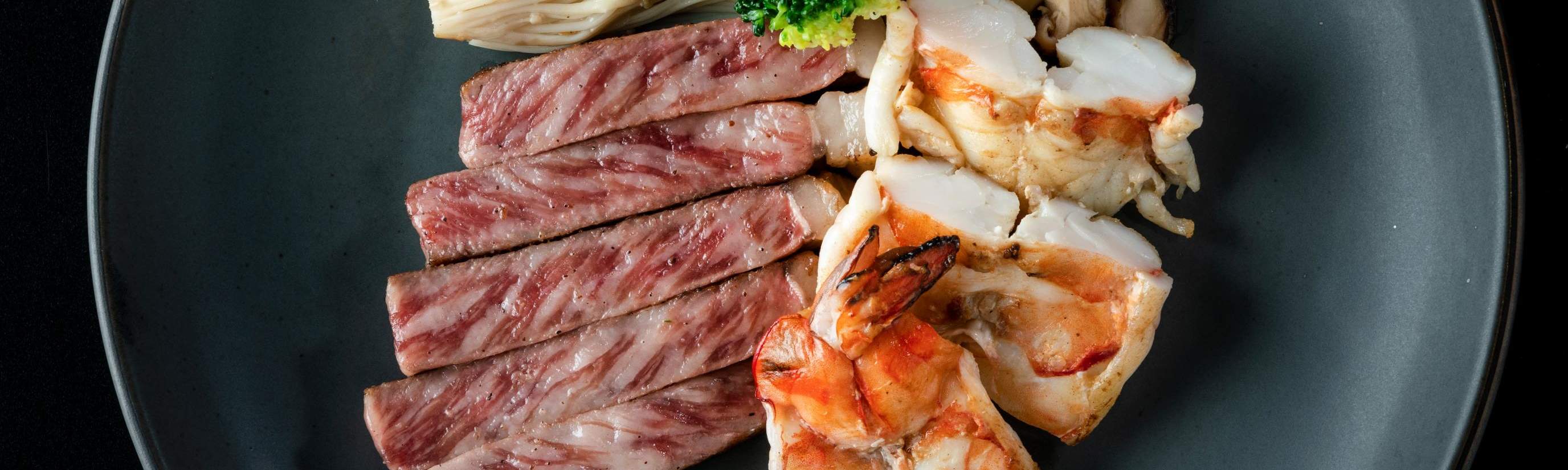 Chisana Nami Japanese Dining di Erawan Bangkok