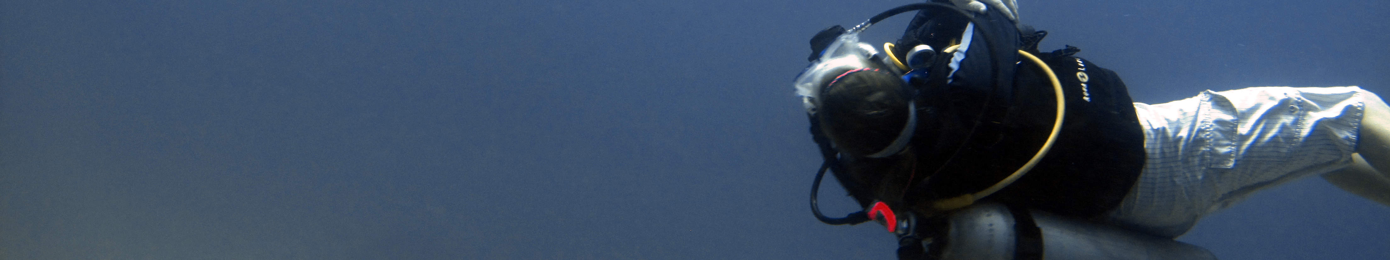 PADI Advanced Open Water Diver