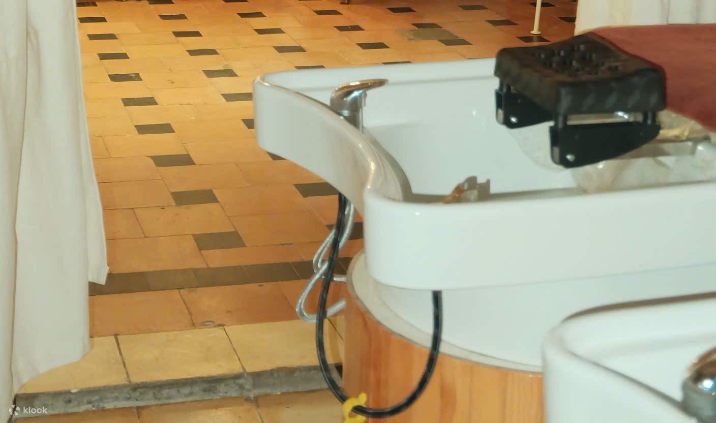 Nang Tho Spa : Soins Profonds, Repos Profond, Bien-être Profond