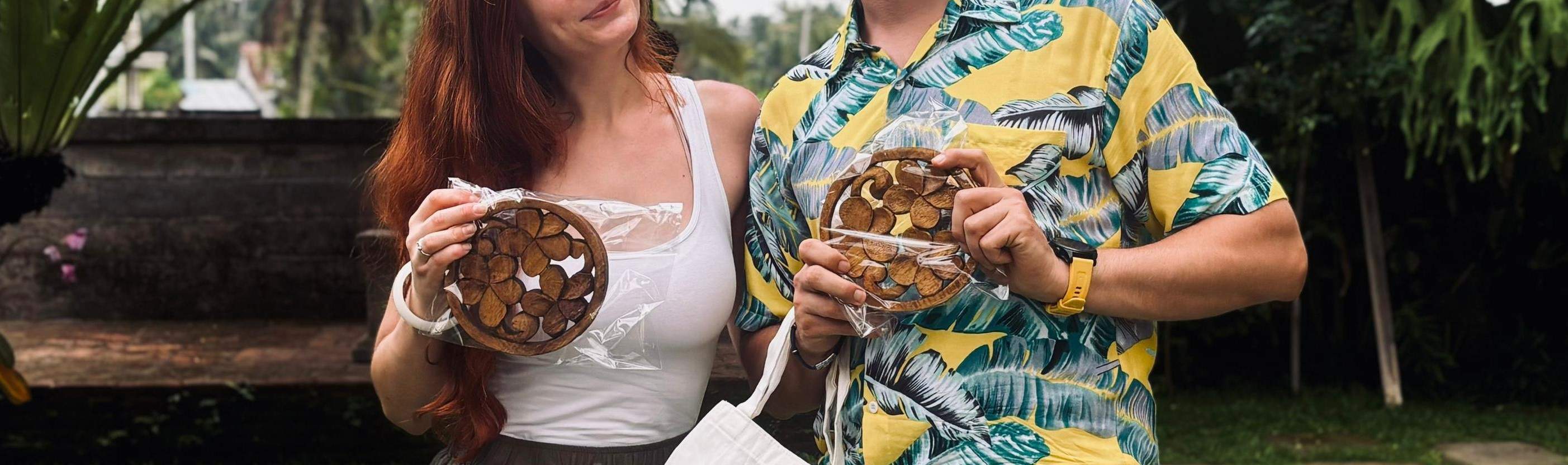 Five Art Studio Ubud