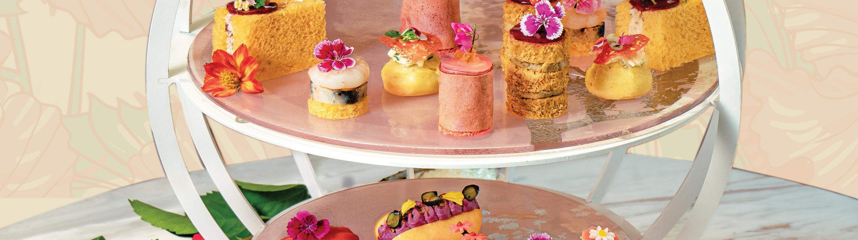 Le Bar Cocktail & Những câu chuyện tại Sofitel Kuala Lumpur Damansara