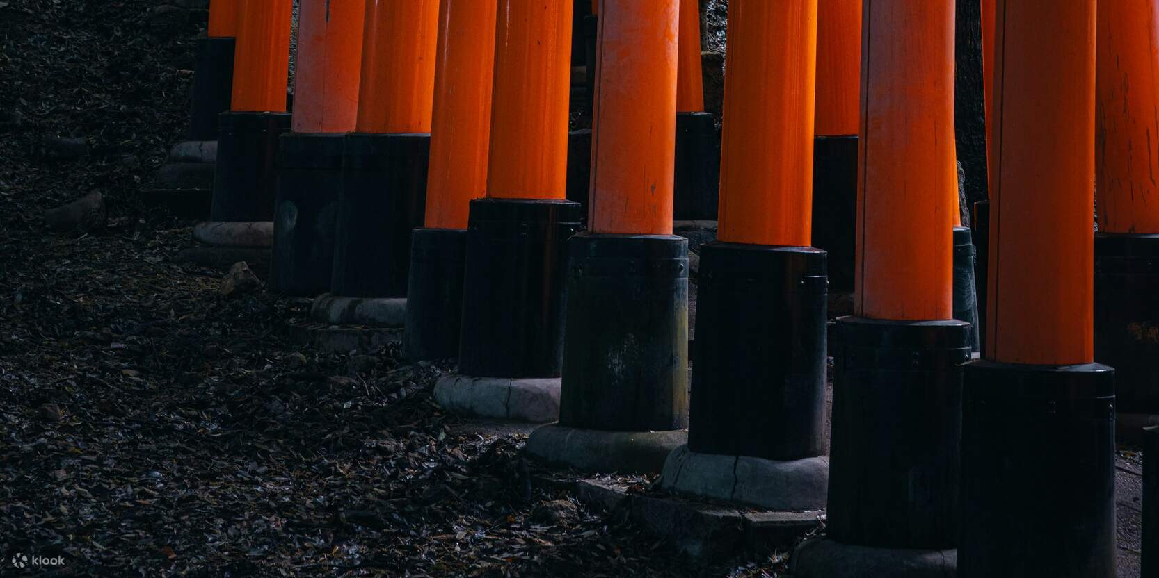 Fushimi Inari Twilight Walking Tour - Klook Australia