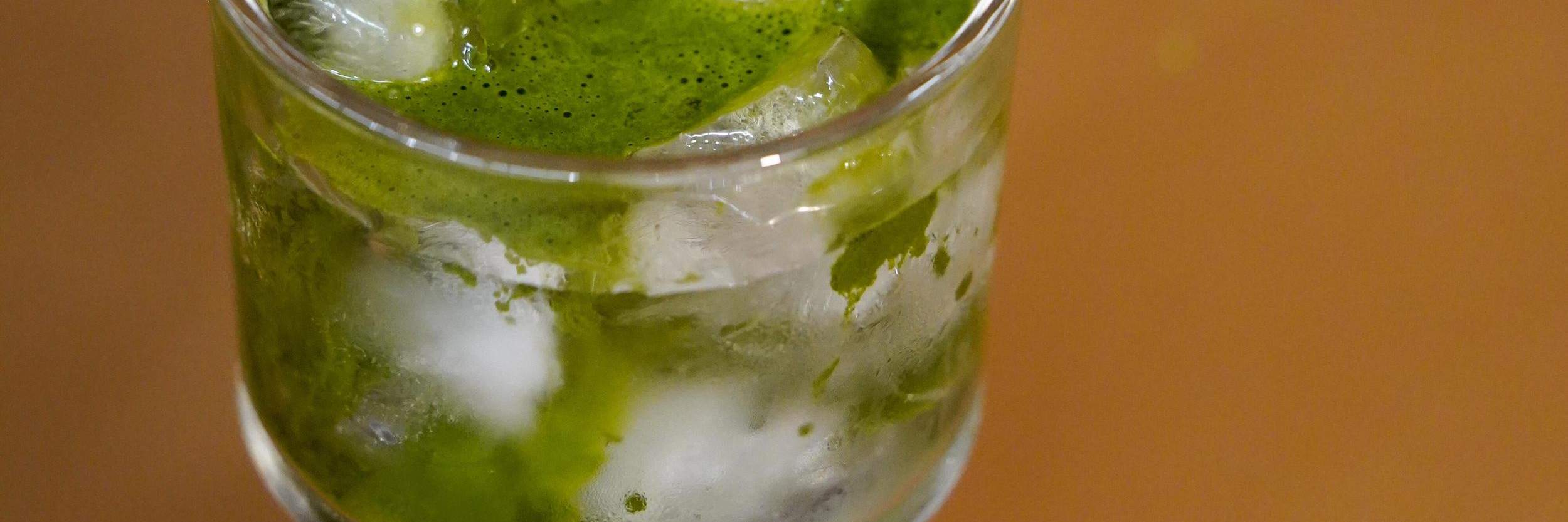 Japanischer Matcha Workshop