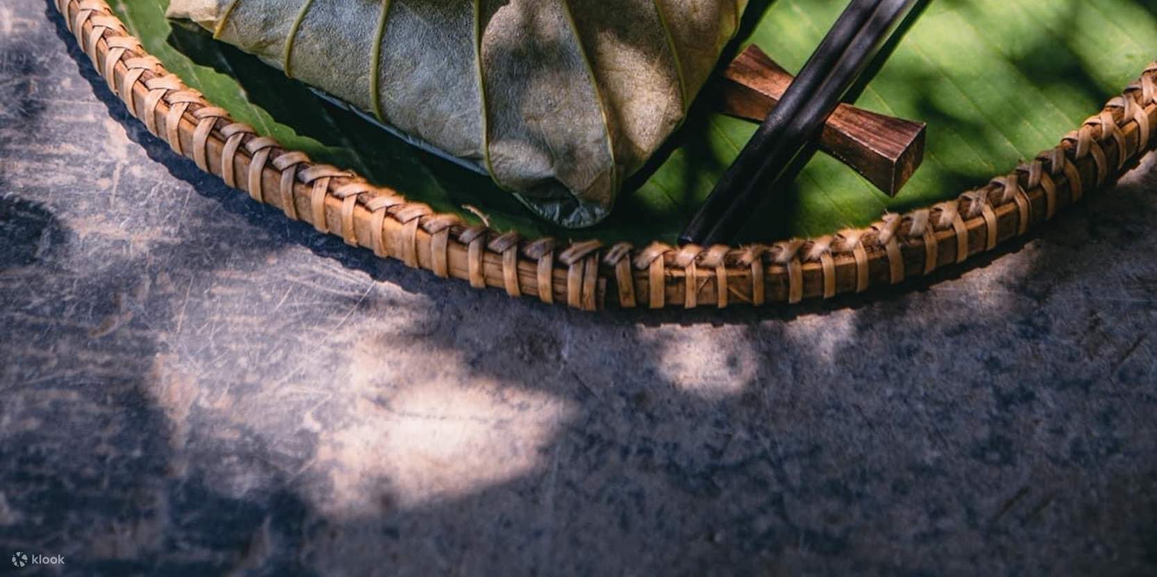 Expérience culinaire végétarienne au jardin An Nhien