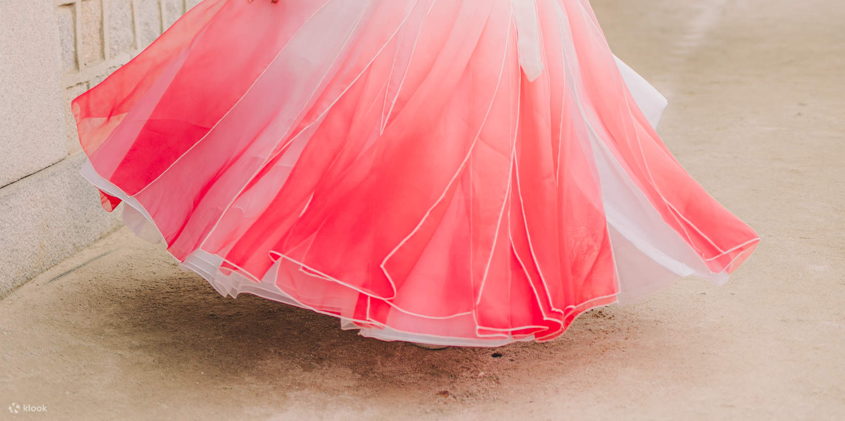 Pemandangan Seoul: Pengalaman Pemotretan