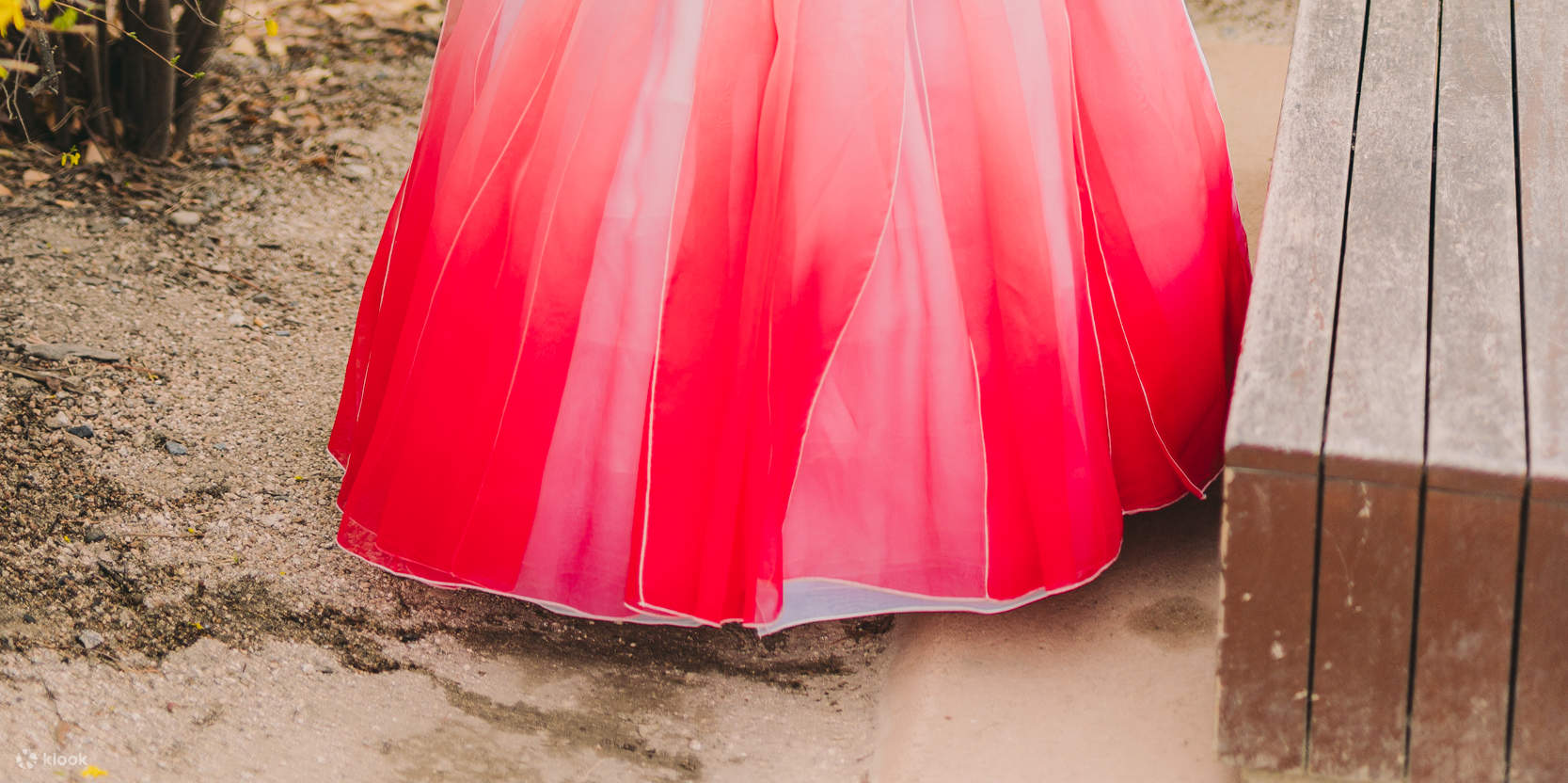 Scènes de Séoul : Expérience photographique