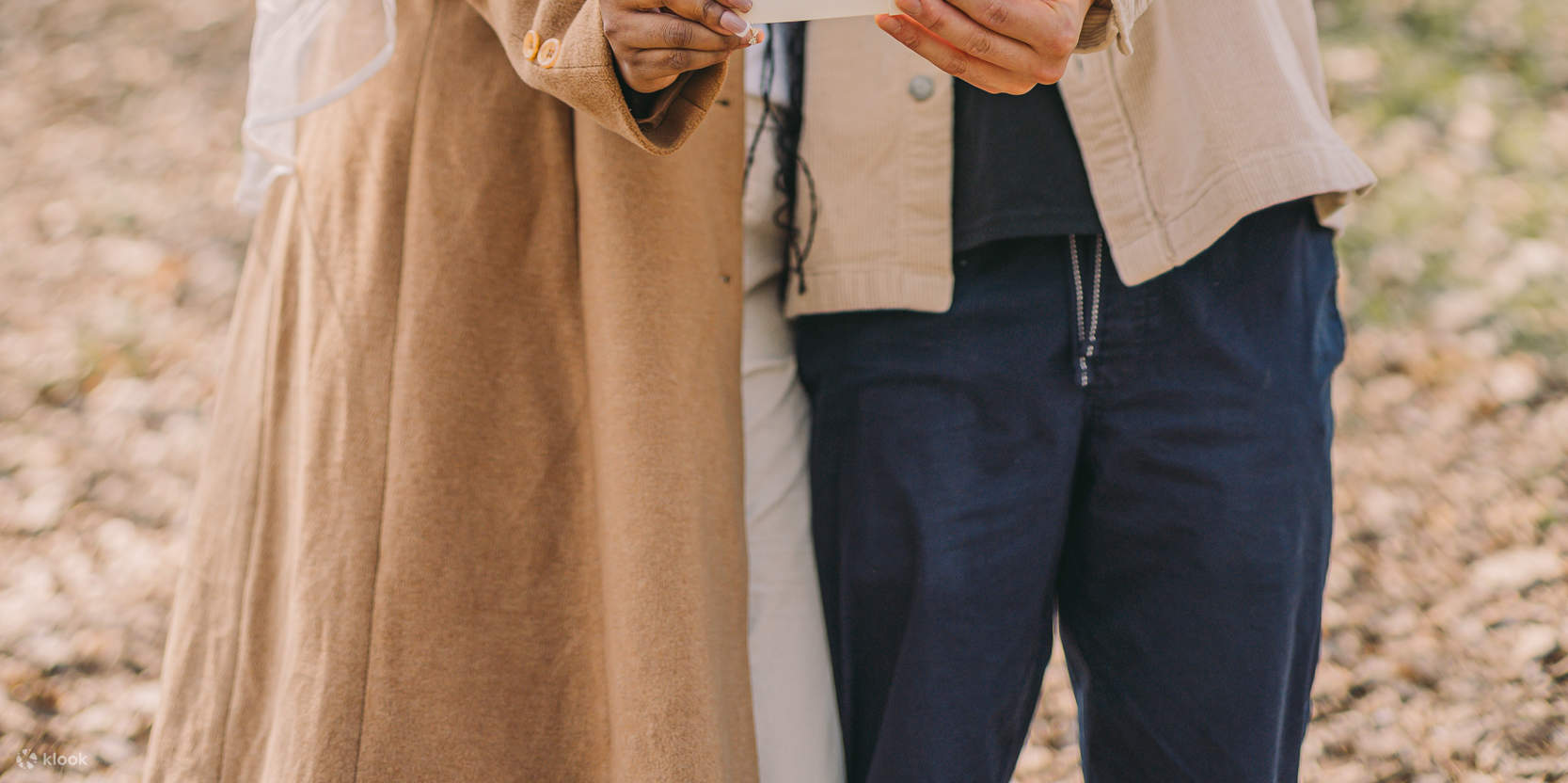 깜짝 프로포즈 사진 촬영 & 플래닝