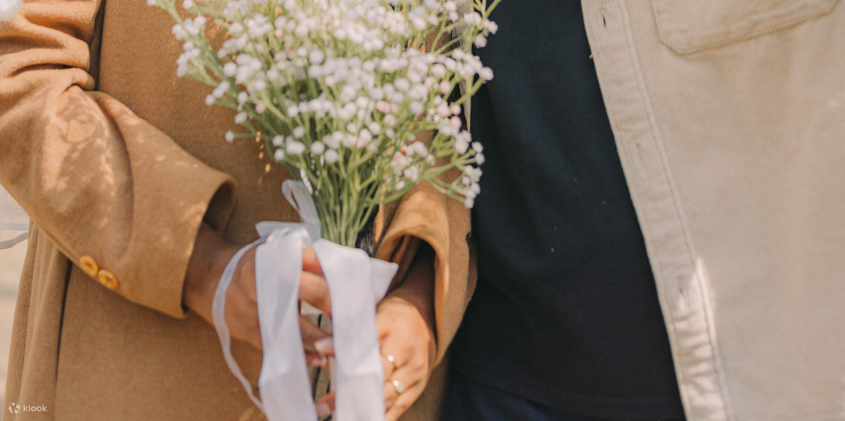 บริการถ่ายภาพและวางแผนเซอร์ไพรส์ขอแต่งงาน