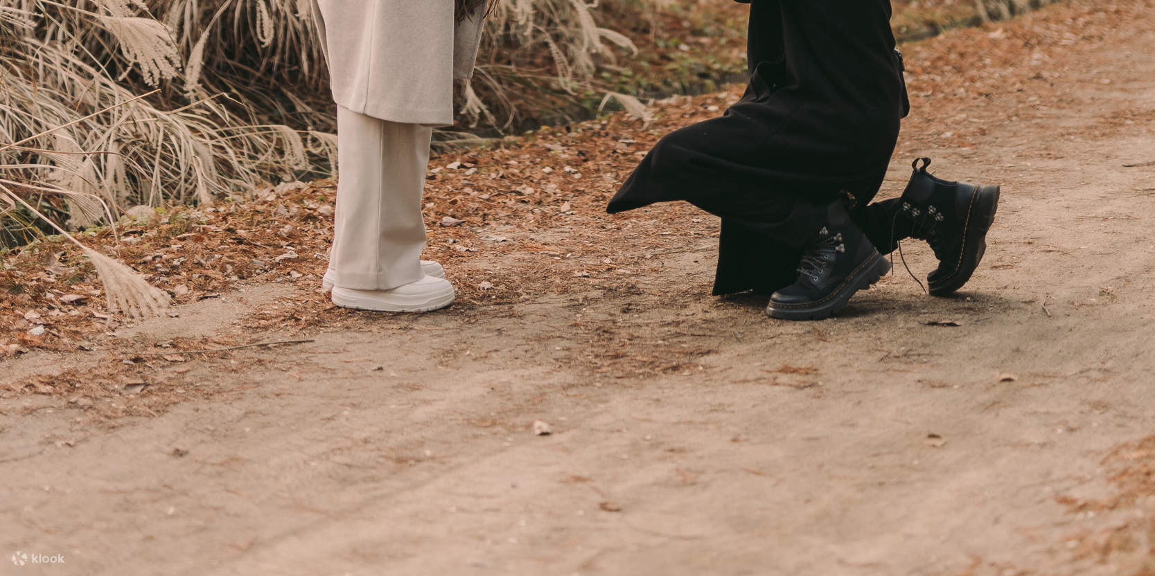 Séoul en images : Expérience photographique