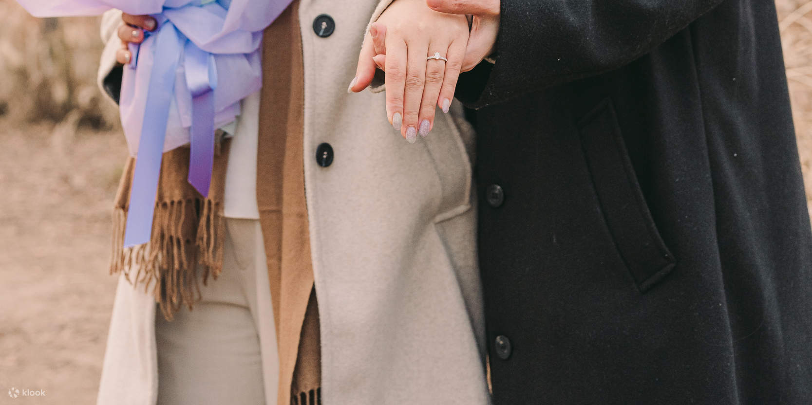 깜짝 프로포즈 사진 촬영 & 플래닝