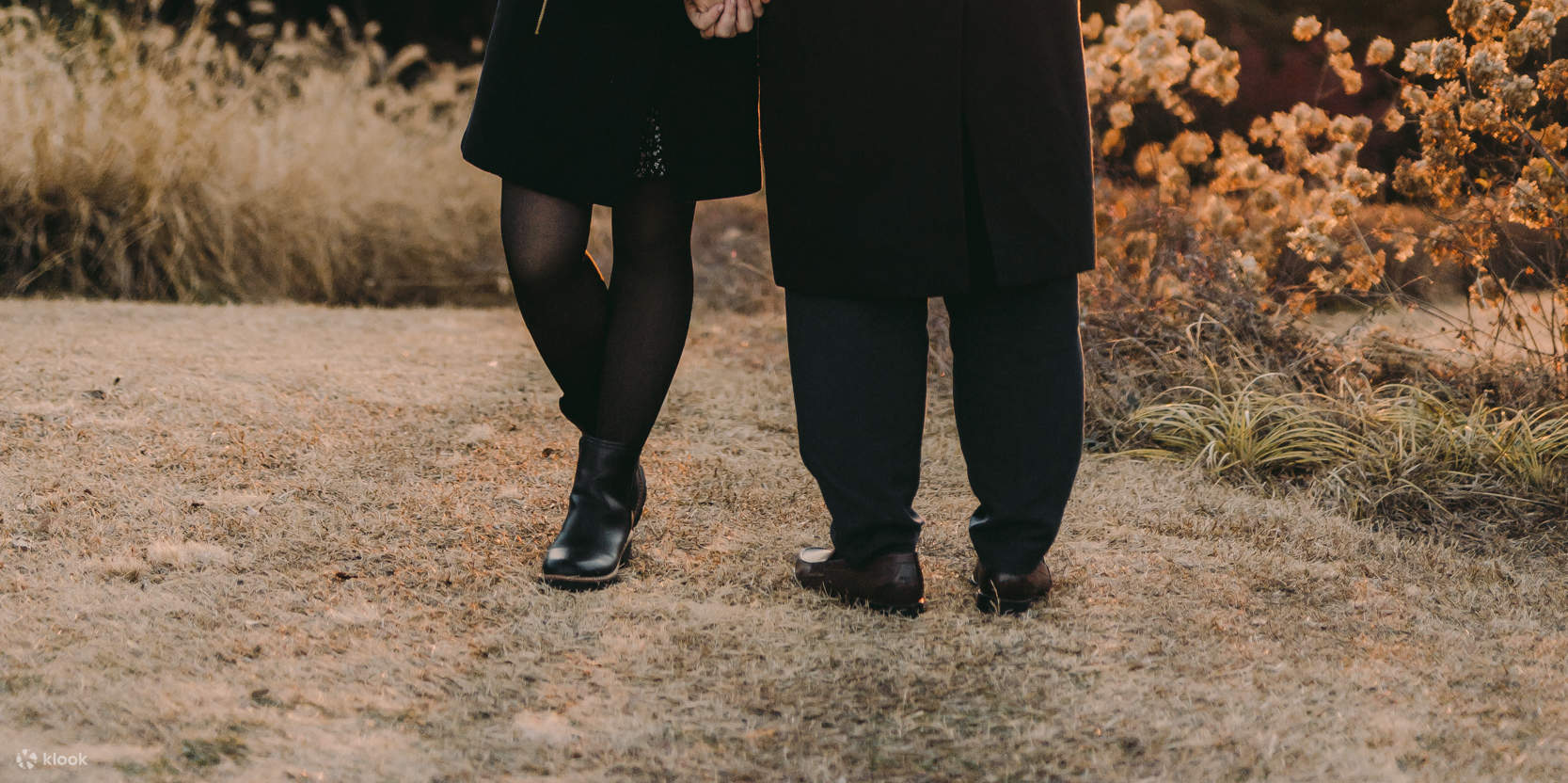 깜짝 프로포즈 사진 촬영 & 플래닝