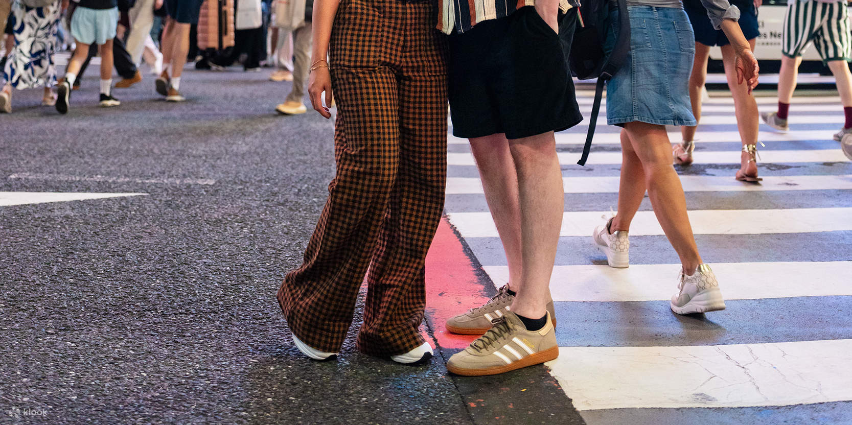 Tokio: Sesión de fotos privada y auténtica