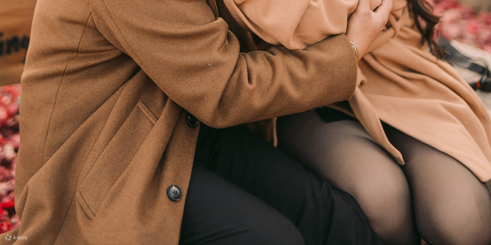 서프라이즈 프러포즈 사진 촬영 & 기획