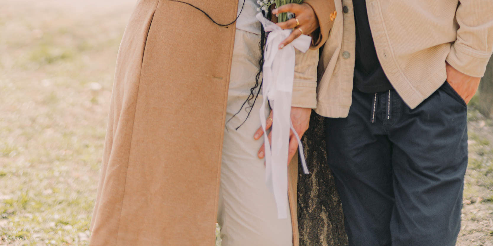 บริการถ่ายภาพและวางแผนเซอร์ไพรส์ขอแต่งงาน