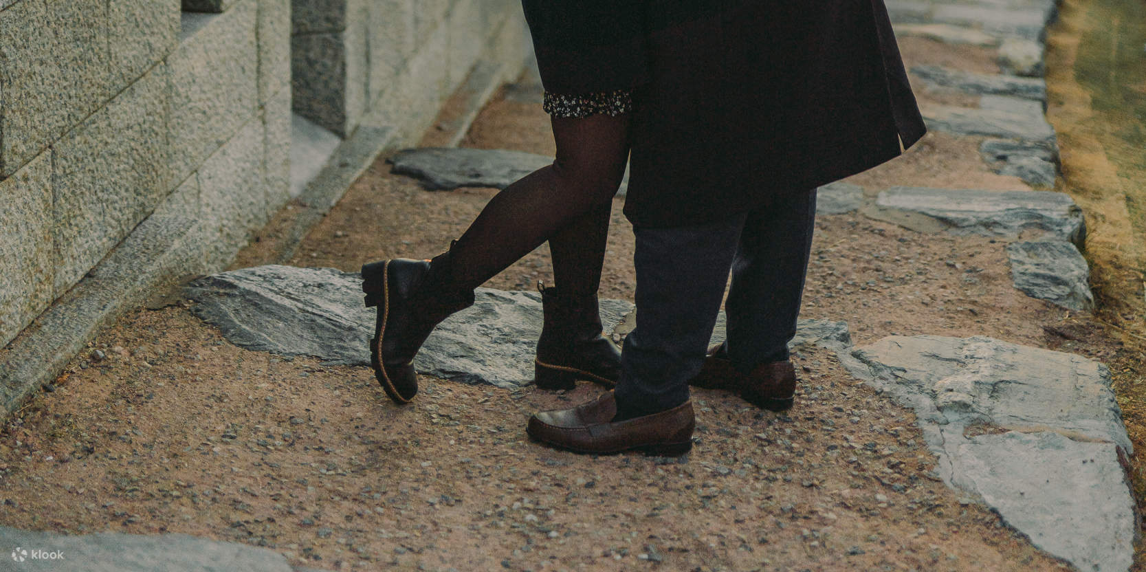 깜짝 프로포즈 사진 촬영 & 플래닝