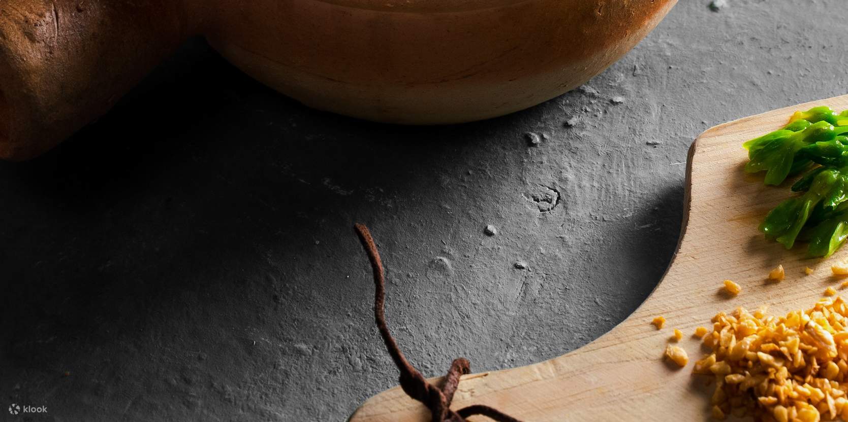 Menu fisso cantonese al New World Saigon Hotel