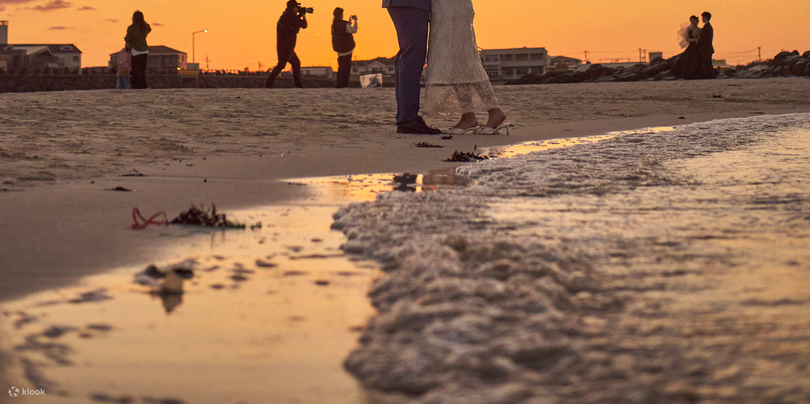 Jeju Tour Snap Photography: Family & Couple Shoots
