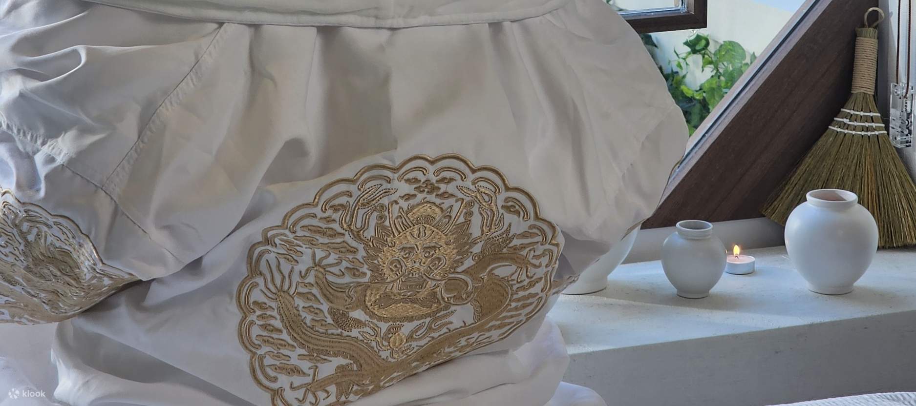 나만을 위한 힐링 여행, 더 설:하에서 시작해 보세요. ✨