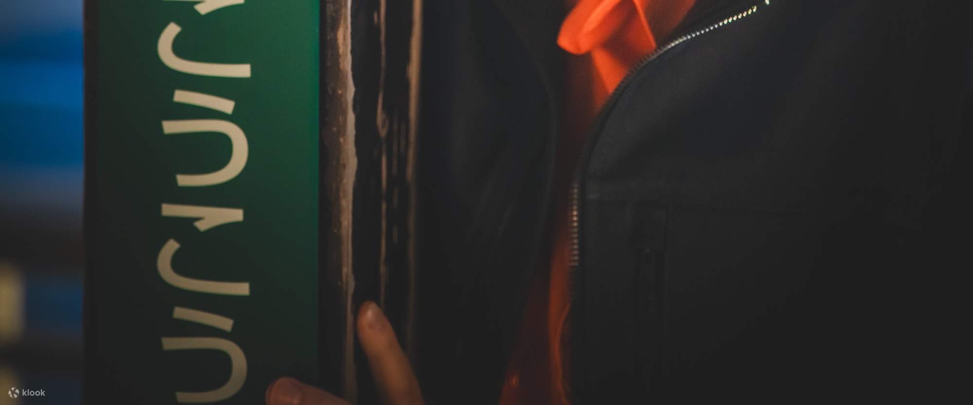 Kamakura Anime Zug und Strandporträts Foto-Tour