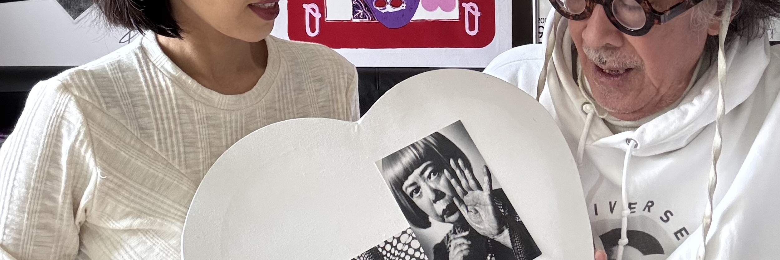 写真家ベンジャミン・リーによる指導