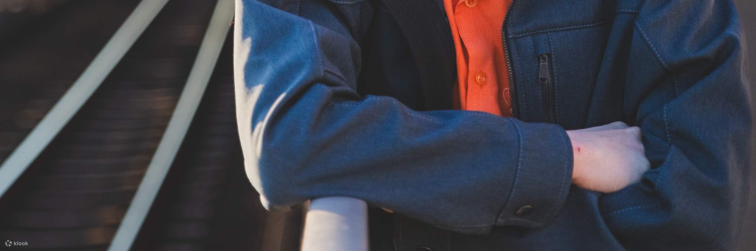 Kamakura Anime Zug und Strandporträts Foto-Tour