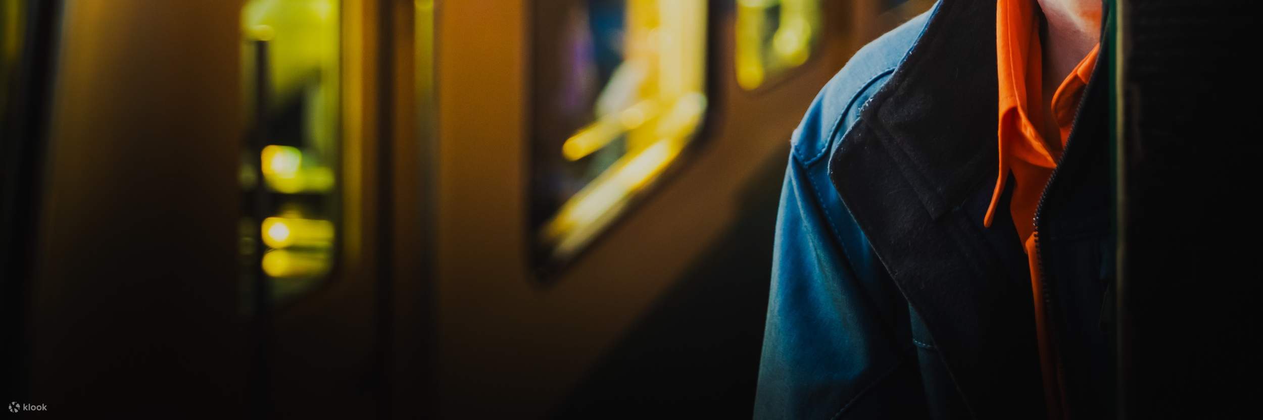 Lawatan Fotografi Kereta Api Anime Kamakura dan Potret Pantai