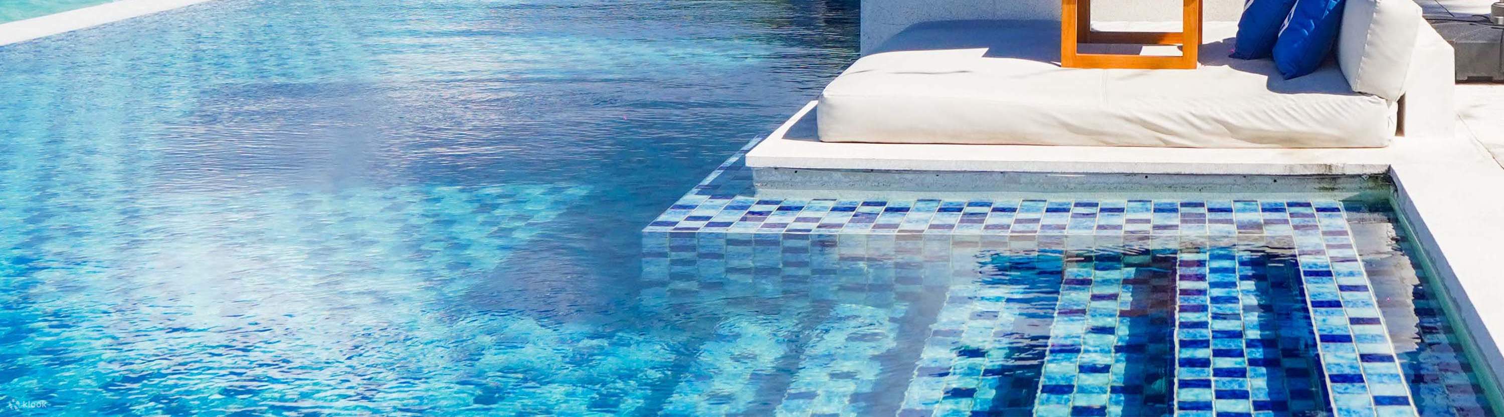 White Rock Beach Club Bali