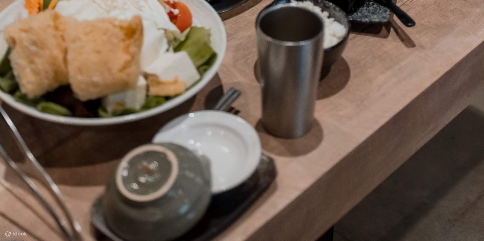 Toko Hot Pot-Dunhua Crimson Shantou