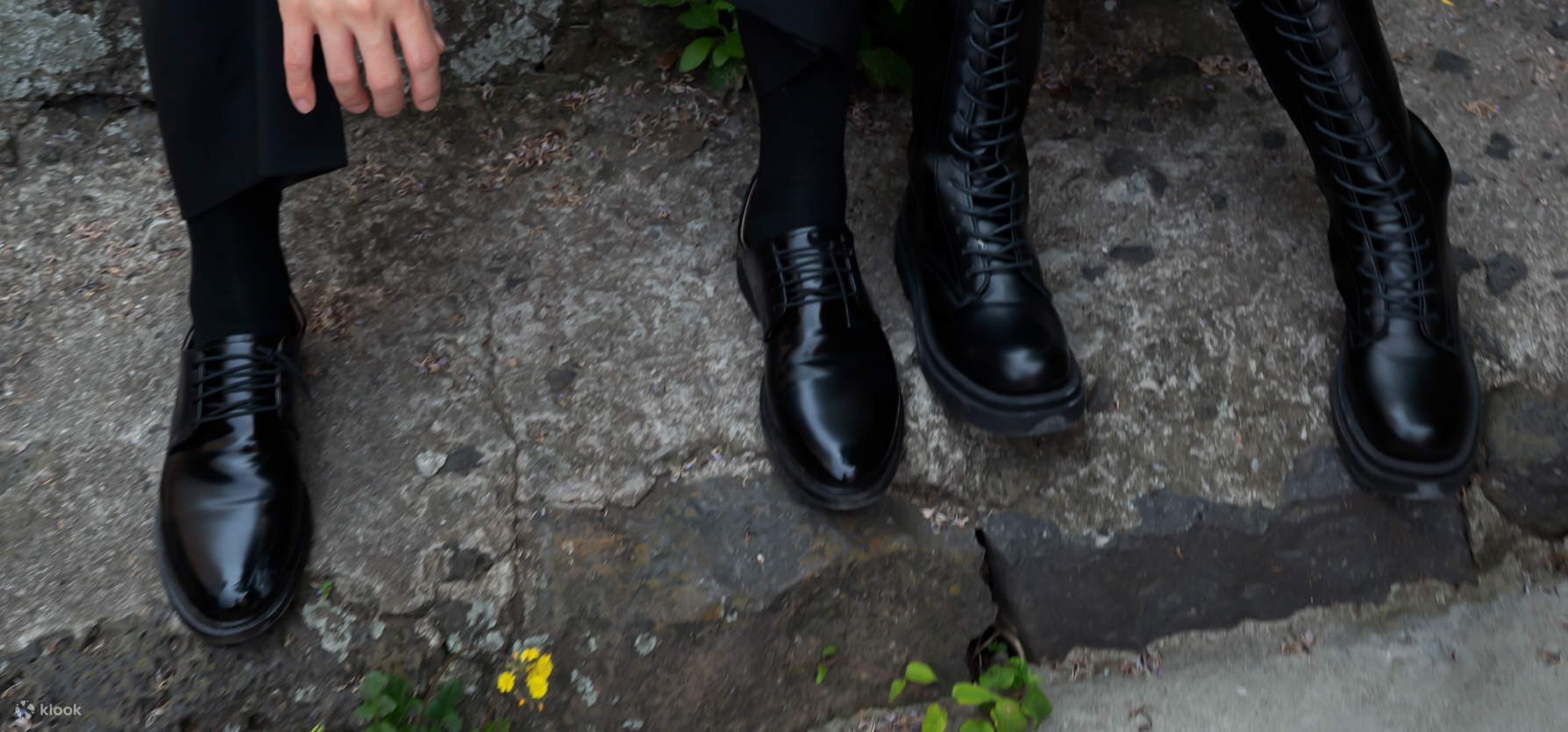 เพลิดเพลินไปกับฉากหลังธรรมชาติอันน่าทึ่งและภาพถ่ายที่ผ่านการปรับแต่งอย่างมืออาชีพ