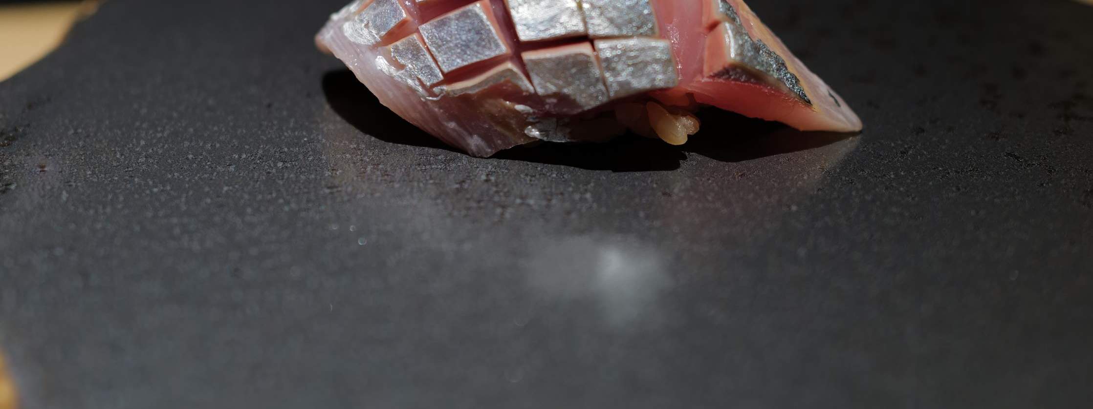 AKI 传统日式无菜单料理