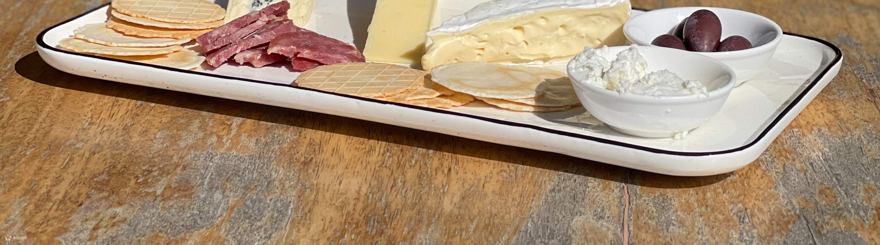 tagliere di formaggi